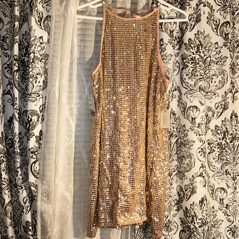 Forever 21 dress M